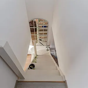 De Waterlijn Appartement
